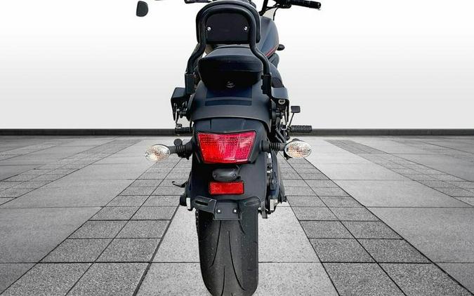 2021 Kawasaki Vulcan® S ABS