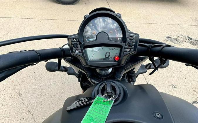 2021 Kawasaki Vulcan® S ABS