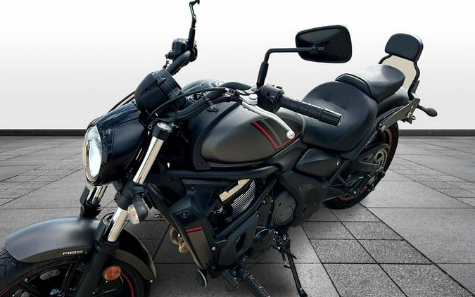 2021 Kawasaki Vulcan® S ABS