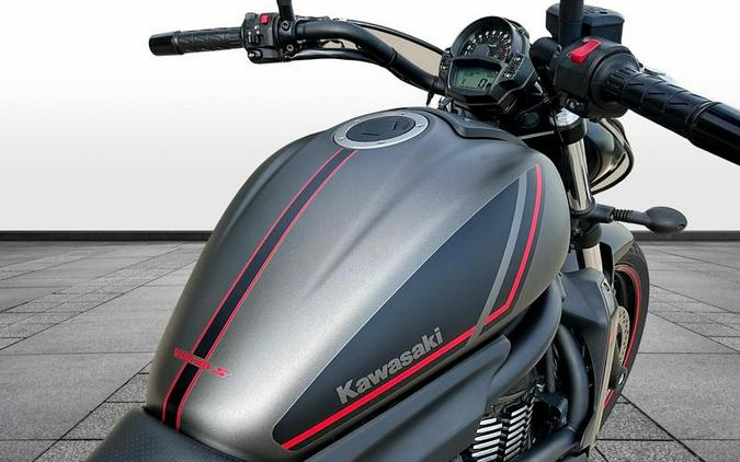 2021 Kawasaki Vulcan® S ABS