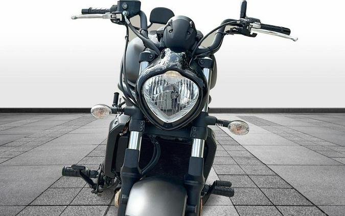 2021 Kawasaki Vulcan® S ABS