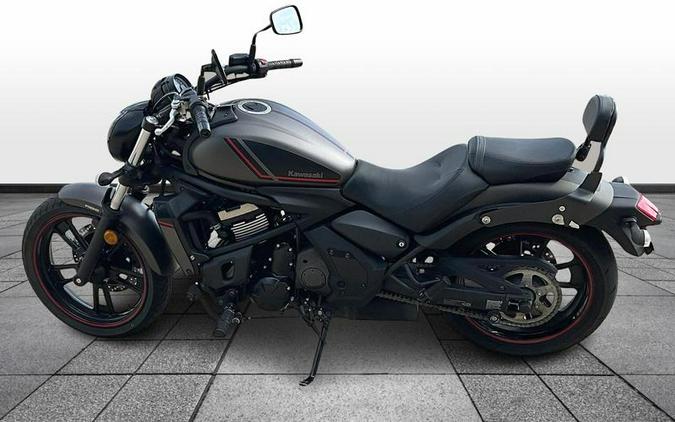 2021 Kawasaki Vulcan® S ABS