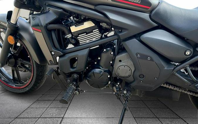 2021 Kawasaki Vulcan® S ABS