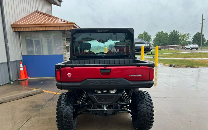 2024 Polaris Ranger Crew XD 1500 Northstar Edition Premium