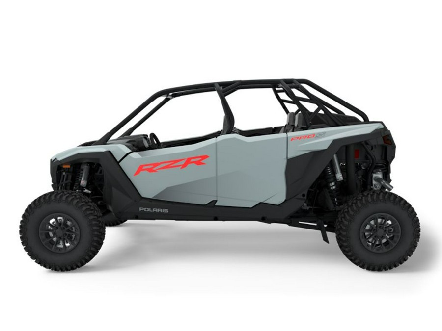 2025 Polaris RZR Pro S 4 Sport