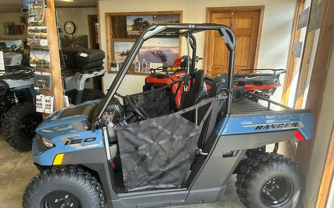 2025 Polaris Industries Ranger® 150 EFI