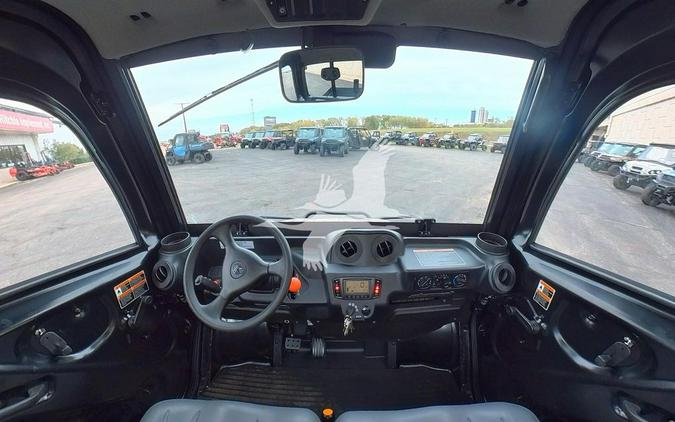 2026 Kubota RTV-X CAB