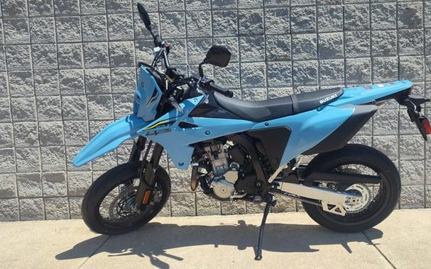 2025 Suzuki DR-Z4SMM5