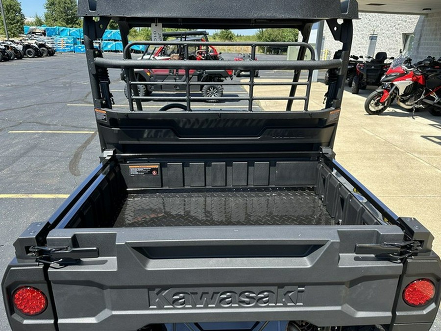 2026 Kawasaki Mule Pro-Mx LE