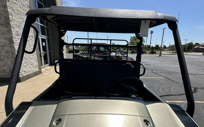 2026 Kawasaki Mule Pro-Mx LE