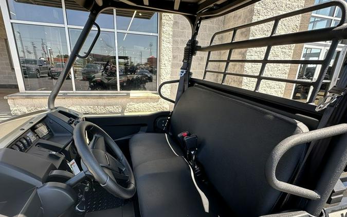 2026 Kawasaki Mule Pro-Mx LE