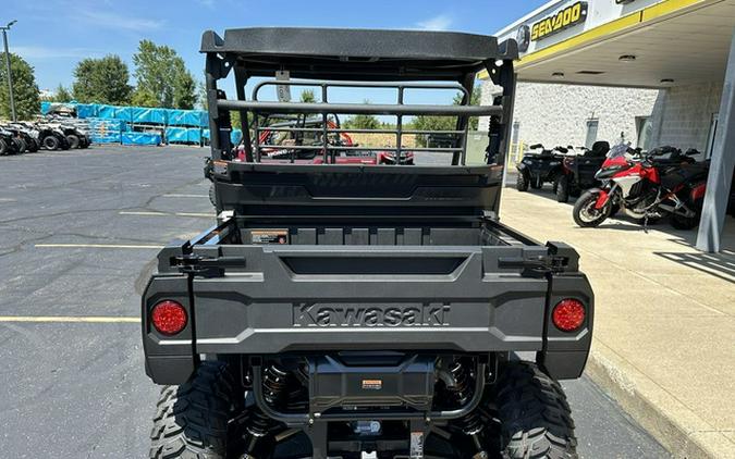 2026 Kawasaki Mule Pro-Mx LE