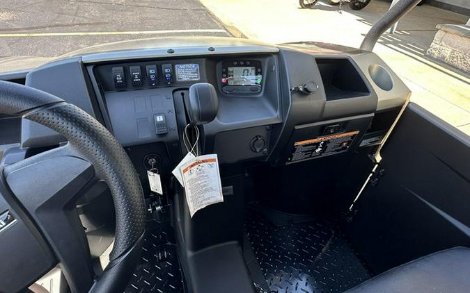 2026 Kawasaki Mule Pro-Mx LE