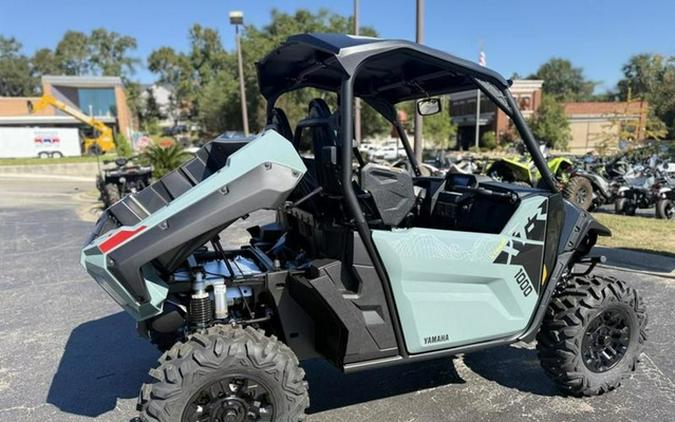 2026 Yamaha Wolverine RMAX2 1000 XT-R