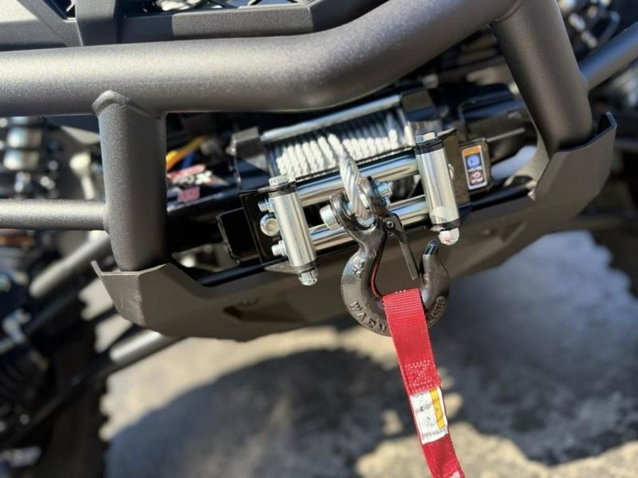 2026 Yamaha Wolverine Rmax2 1000 Xt-R