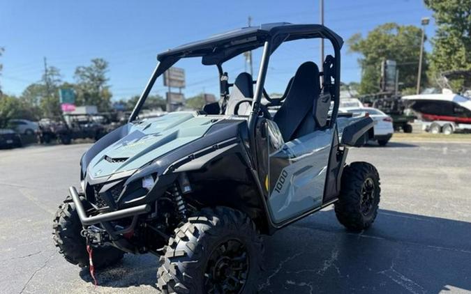 2026 Yamaha Wolverine RMAX2 1000 XT-R