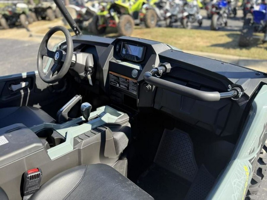 2026 Yamaha Wolverine Rmax2 1000 Xt-R