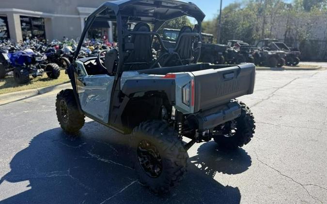 2026 Yamaha Wolverine Rmax2 1000 Xt-R