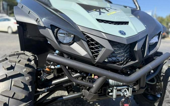 2026 Yamaha Wolverine RMAX2 1000 XT-R