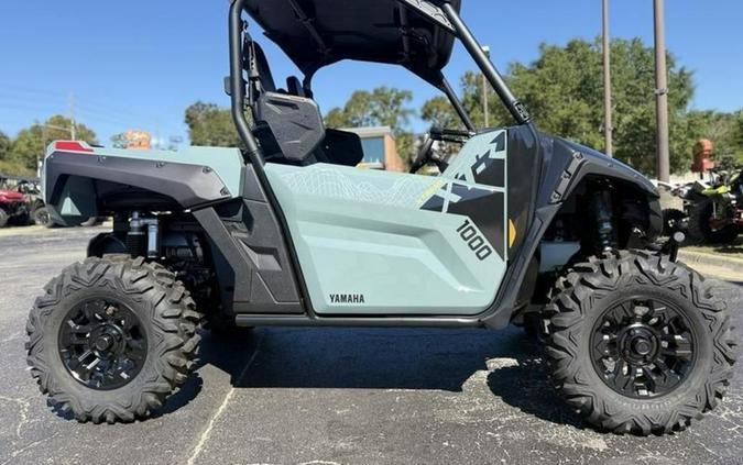 2026 Yamaha Wolverine Rmax2 1000 Xt-R