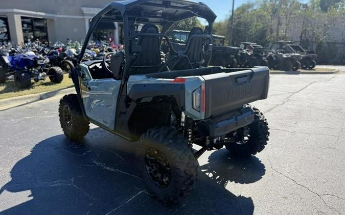 2026 Yamaha Wolverine RMAX2 1000 XT-R