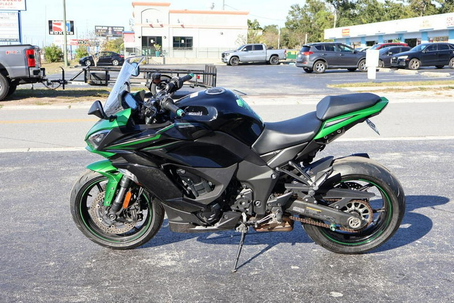 2023 Kawasaki Ninja® 1000SX