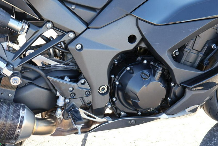 2023 Kawasaki Ninja® 1000SX