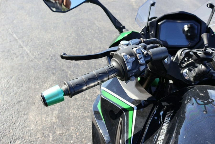 2023 Kawasaki Ninja 1000 SX