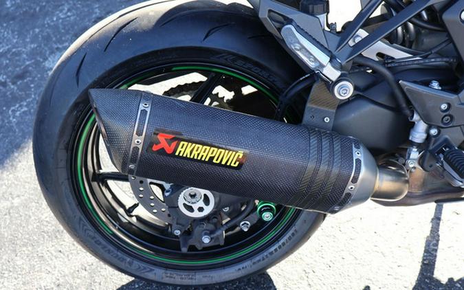 2023 Kawasaki Ninja 1000 SX