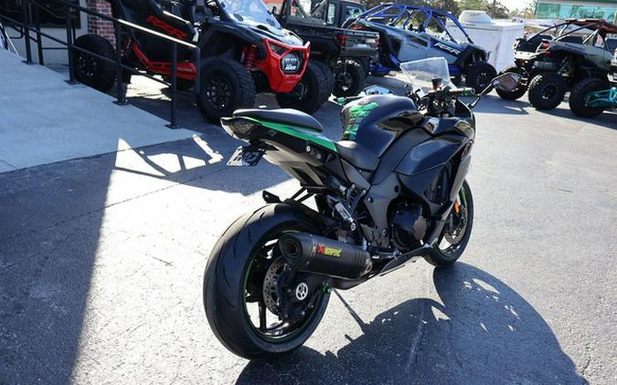 2023 Kawasaki Ninja 1000 SX