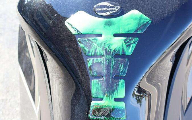 2023 Kawasaki Ninja® 1000SX