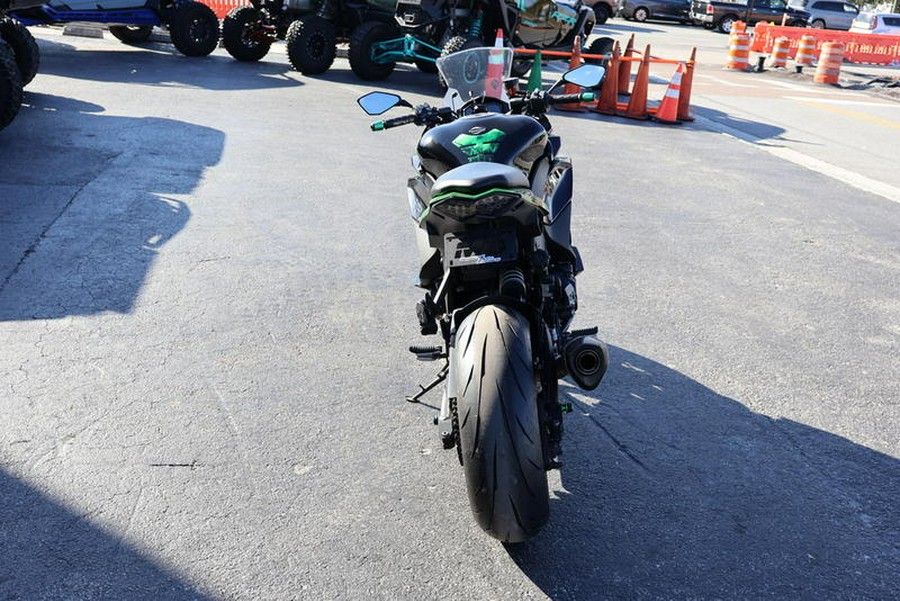 2023 Kawasaki Ninja® 1000SX