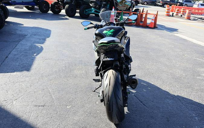 2023 Kawasaki Ninja® 1000SX