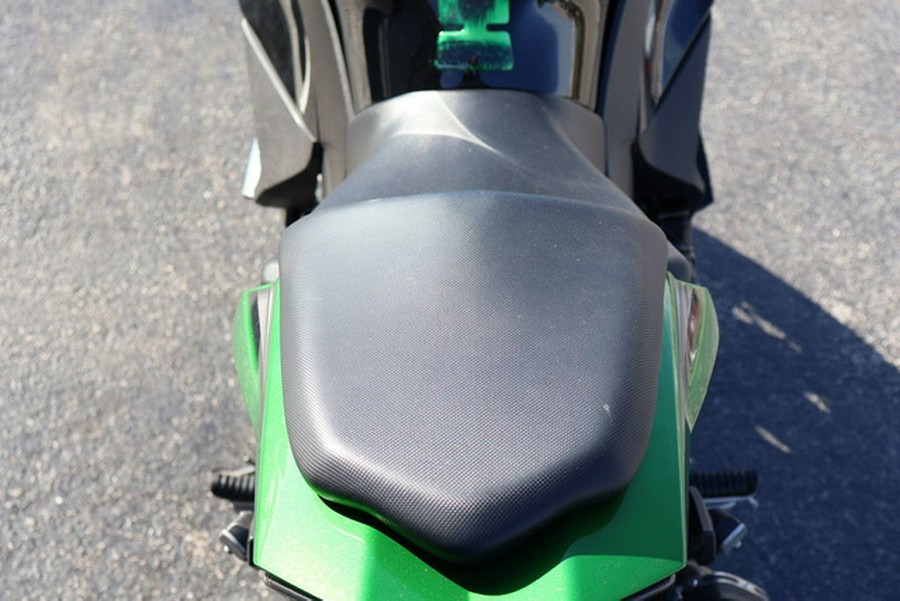 2023 Kawasaki Ninja 1000 SX