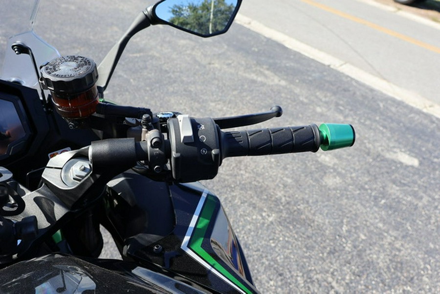 2023 Kawasaki Ninja 1000 SX