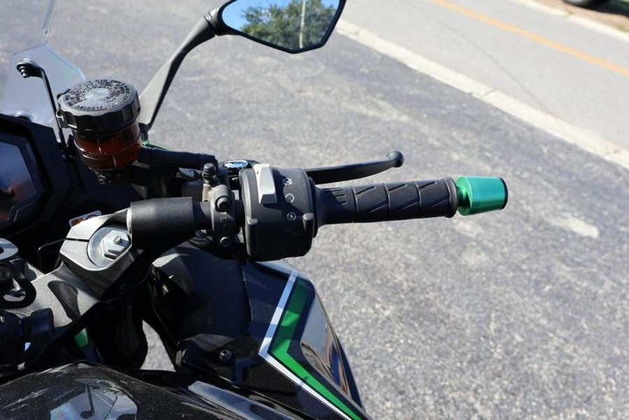 2023 Kawasaki Ninja® 1000SX