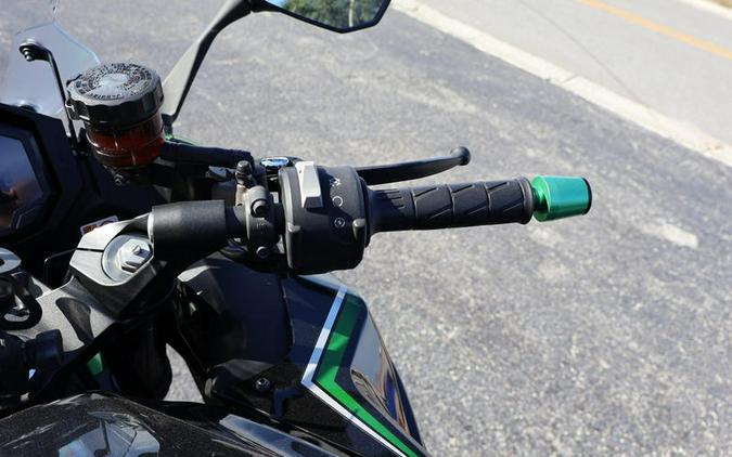 2023 Kawasaki Ninja® 1000SX