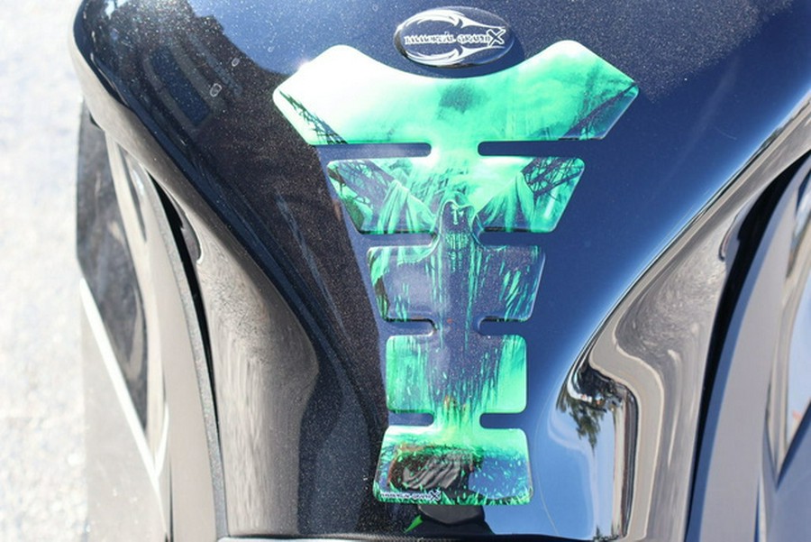 2023 Kawasaki Ninja 1000 SX