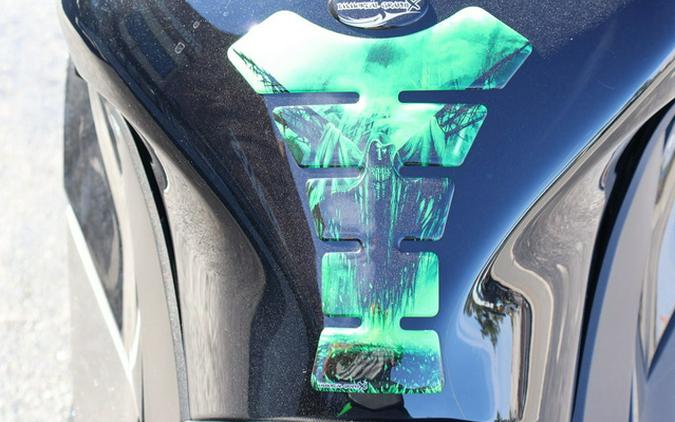 2023 Kawasaki Ninja 1000 SX