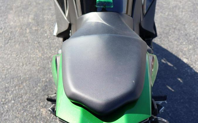 2023 Kawasaki Ninja® 1000SX