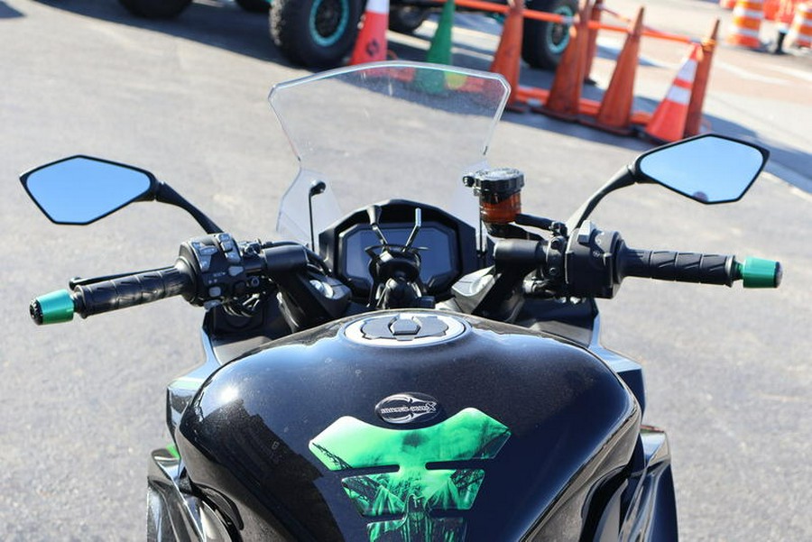 2023 Kawasaki Ninja® 1000SX