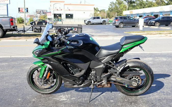 2023 Kawasaki Ninja 1000 SX