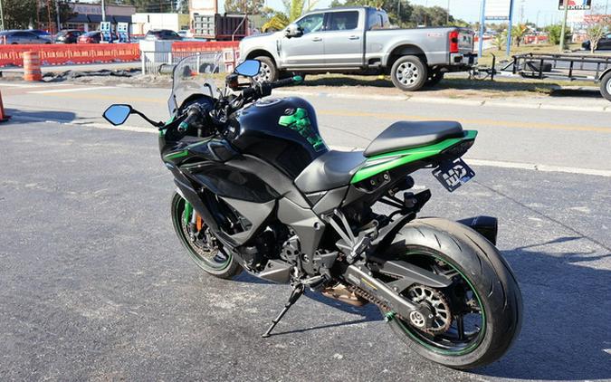 2023 Kawasaki Ninja 1000 SX