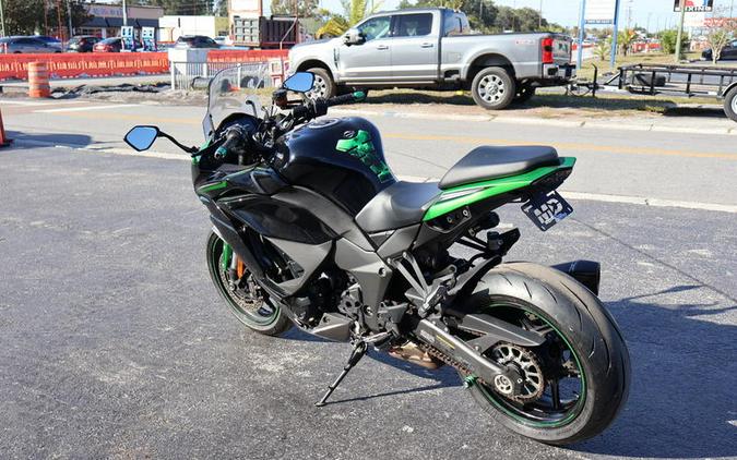 2023 Kawasaki Ninja® 1000SX