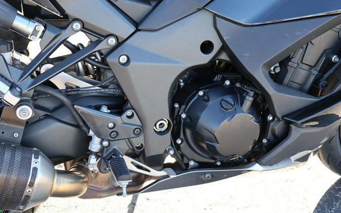 2023 Kawasaki Ninja 1000 SX