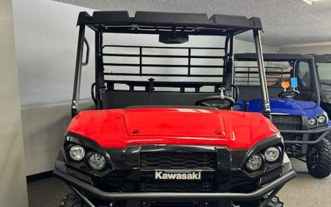 2026 Kawasaki MULE PRO-FX 1000 HD Edition