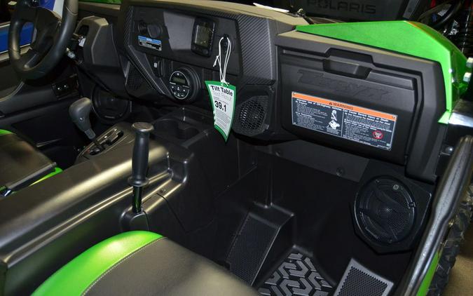 2025 Kawasaki Teryx4™ S SE