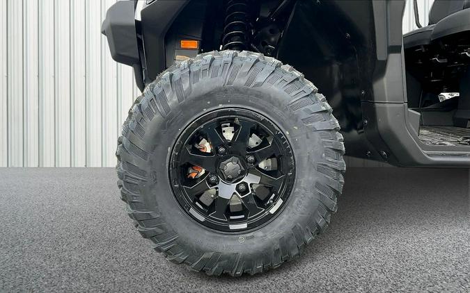 2026 Can-Am SSV DEF MAX XT 65 HD11 BK HB 26 XT HD11