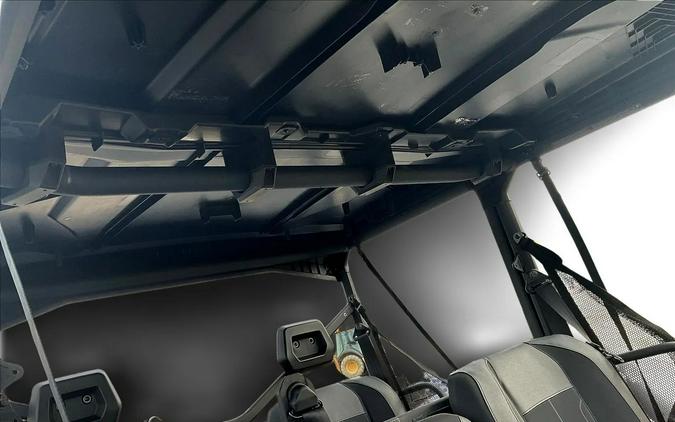 2026 Can-Am SSV DEF MAX XT 65 HD11 BK HB 26 XT HD11