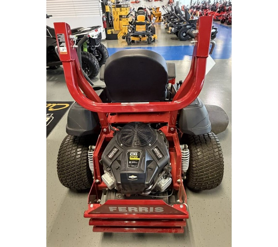 2025 Ferris IS® 700 Zero Turn Mower 5902061